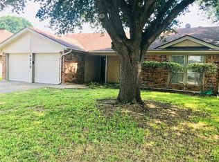 4212 Chestnut St, Fort Worth, TX 76137