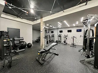 Rented by Doorway NYC, LLC