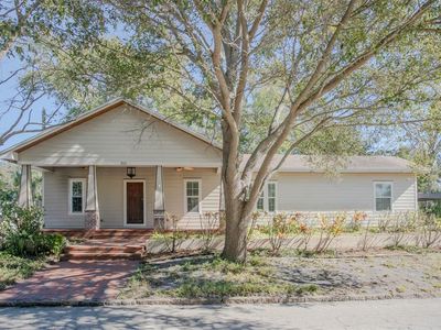 2015 5th St N, Saint Petersburg, FL, 33704