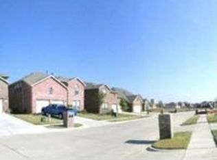 10417 Cochron Dr, McKinney, TX 75070