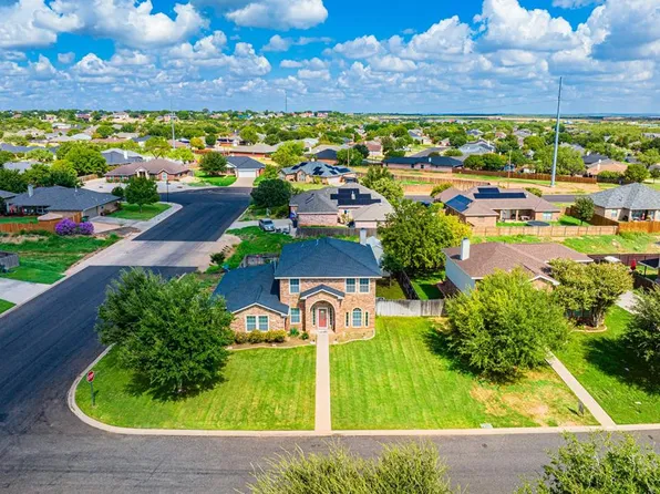 5818 Lyndhurst Dr, San Angelo, TX 76901
