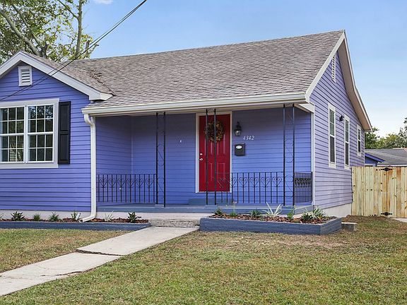 2nd image of 4342 Van Ave
