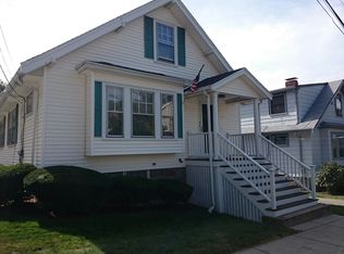 11 Jennett Ave, Boston, MA 02132