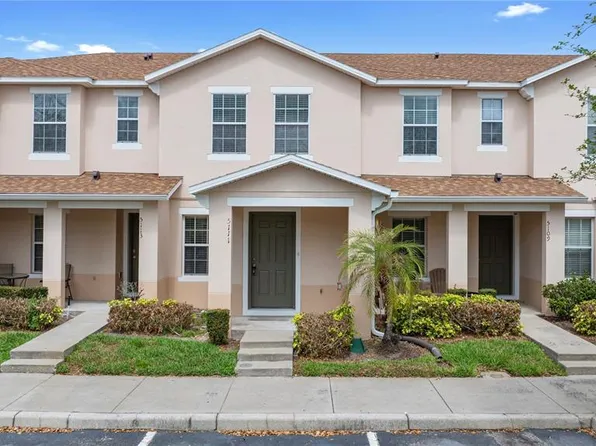 5111 Staniard Dr, Kissimmee, FL 34746