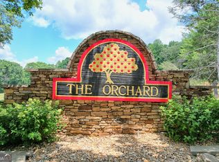 0 Red June Ln LOT 21, Clarkesville, GA 30523