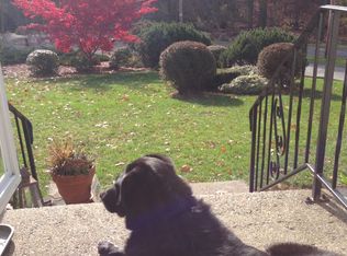 78 Keystone Ln, Billerica, MA 01821