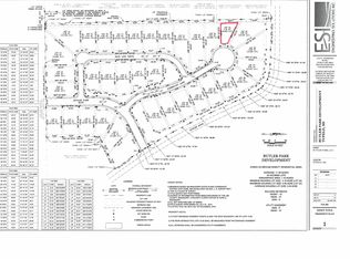 4369 Fairmount Ln, Tupelo, MS 38801