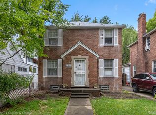 22450 Argus, Detroit, MI 48219
