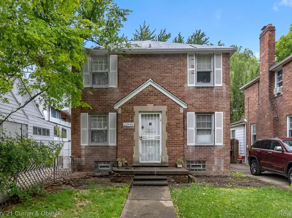 22450 Argus, Detroit, MI 48219