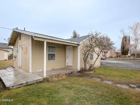 1012 S 8th Ave, Yakima, WA 98902