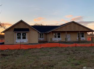 14700 67th Ave NE LOT 1, Arlington, WA 98223