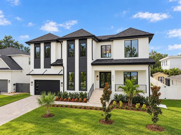 3615 S LIGHTNER DRIVE, TAMPA, FL 33629