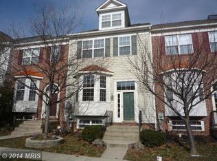 909 Halleck Dr, Frederick, MD 21701
