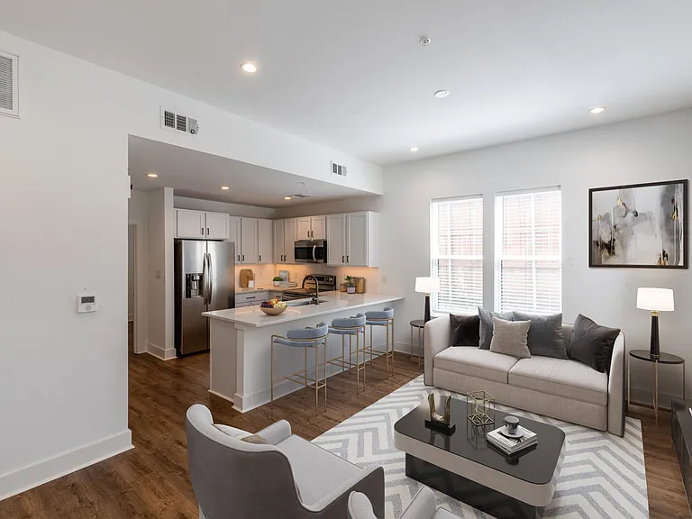 617 N Tyler St #104 — Photo 1