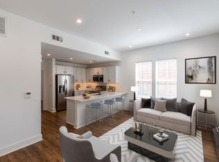 617 N Tyler St #104, Dallas, TX 75208