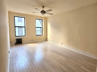 66 Saint Nicholas Pl #41A, New York, NY 10032