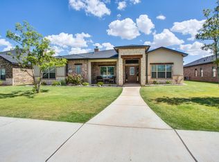 3515 133rd St, Lubbock, TX 79423