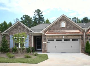 2202 Friedberg Village Dr, Winston Salem, NC 27127