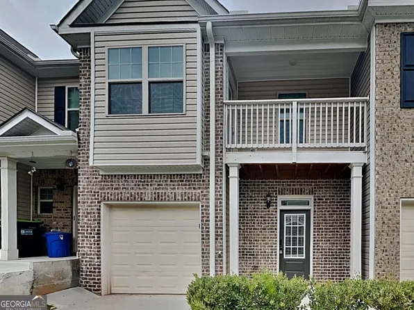 238 Hydrangea Ct #13, Austell, GA 30168