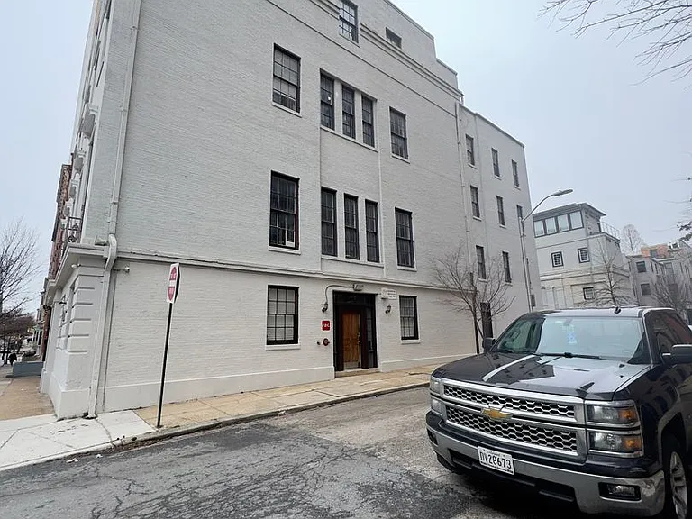 Apartment Units in Mt Vernon, Baltimore, MD! — Photo 17