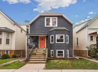 2511 N Saint Louis Ave, Chicago, IL 60647