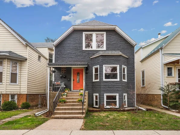 2511 N Saint Louis Ave, Chicago, IL 60647