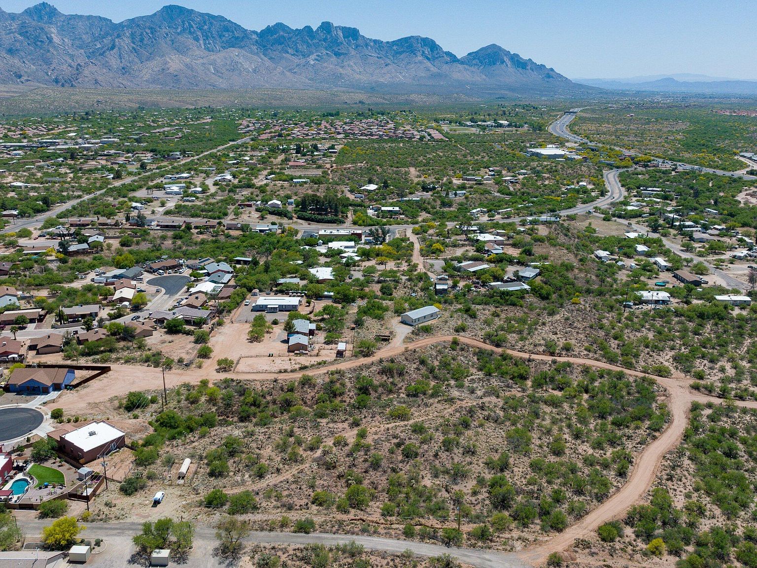 N Twin Lakes Dr #C, Tucson, AZ 85739 | MLS #22419775 | Zillow