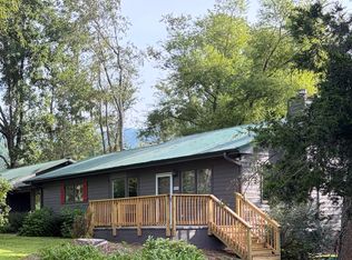 169 Bull Creek Rd #B, Asheville, NC 28805