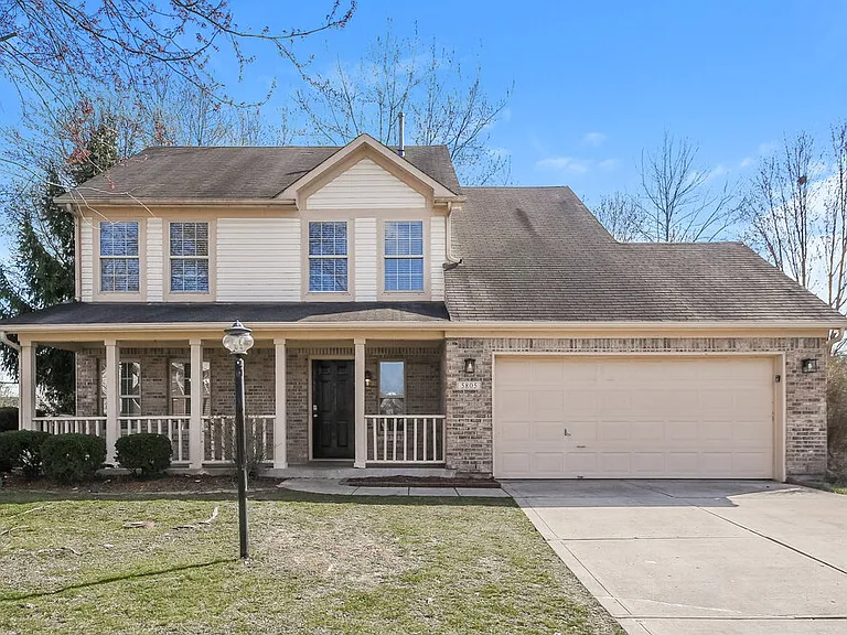 5805 Tanager Ln — Photo 1