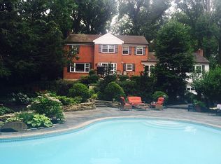 225 Penn Valley Ter, Yardley, PA 19067