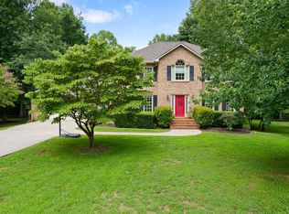 1110 Whistling Swan Dr, Forest, VA 24551