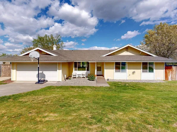 1617 S Jean St, Kennewick, WA 99337