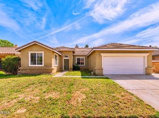 6304 Starview Dr, Lancaster, CA 93536