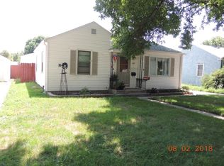 307 Dodge St, Grand Island, NE 68801