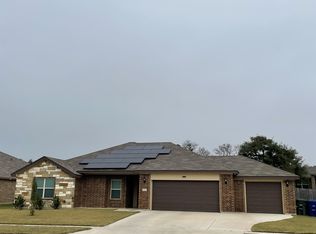 1713 Risen Star Ln, Copperas Cove, TX 76522