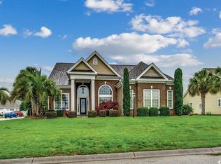301 Vostek Dr, Little River, SC 29566