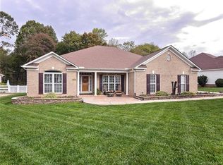 7549 Woodcrest Dr, Stanley, NC 28164