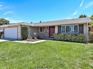 1130 San Miguel St, Gilroy, CA 95020
