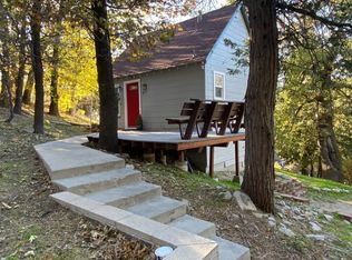 2726 View Dr #6, Running Springs, CA 92382