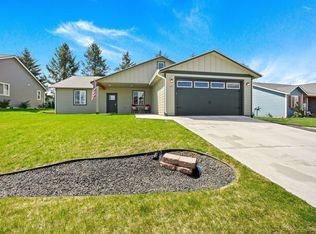 105 W 10th Ct, Deer Park, WA 99006