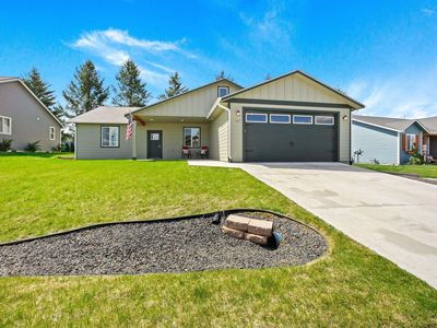 105 W 10th Ct, Deer Park, WA, 99006