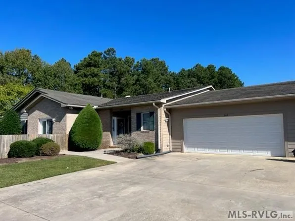 162 Reed Cir, South Hill, VA 23970