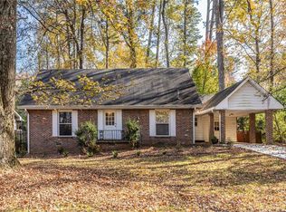 1303 Faraday Pl, Decatur, GA 30033