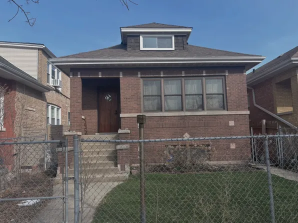 2727 N Mont Clare Ave, Chicago, IL 60707