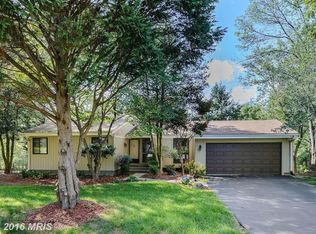 15232 Dufief Dr, Gaithersburg, MD 20878