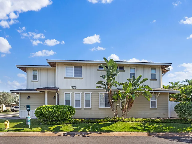 92-1500 Aliinui Dr #307 — Photo 20
