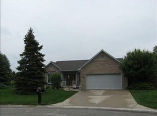 33 Troon Ct, Greenwood, IN