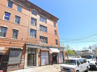 250 S Orange Ave APT 1, Newark, NJ 07103