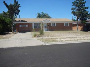 403 Oakwood Dr, Roswell, NM 88201