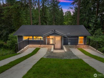 7917 Decatur Avenue, Clinton, WA, 98236